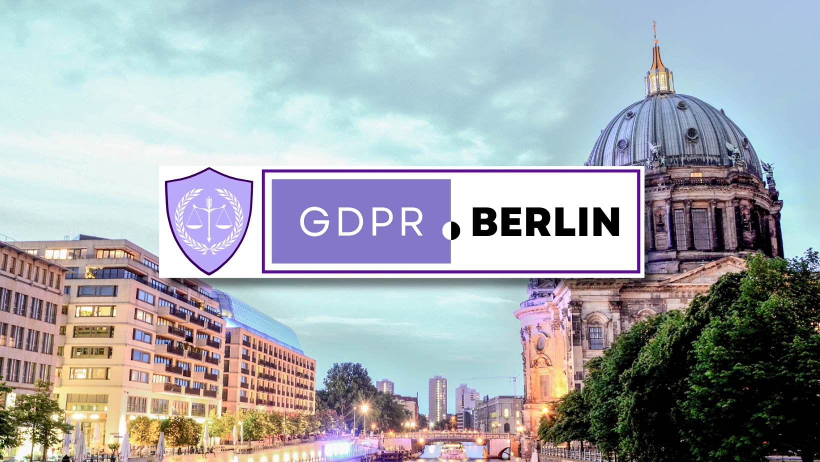 State Law (BlnDSG) - Data Protection Laws for Berlin